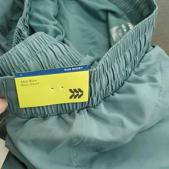 Run Short - Picture 4 of 5